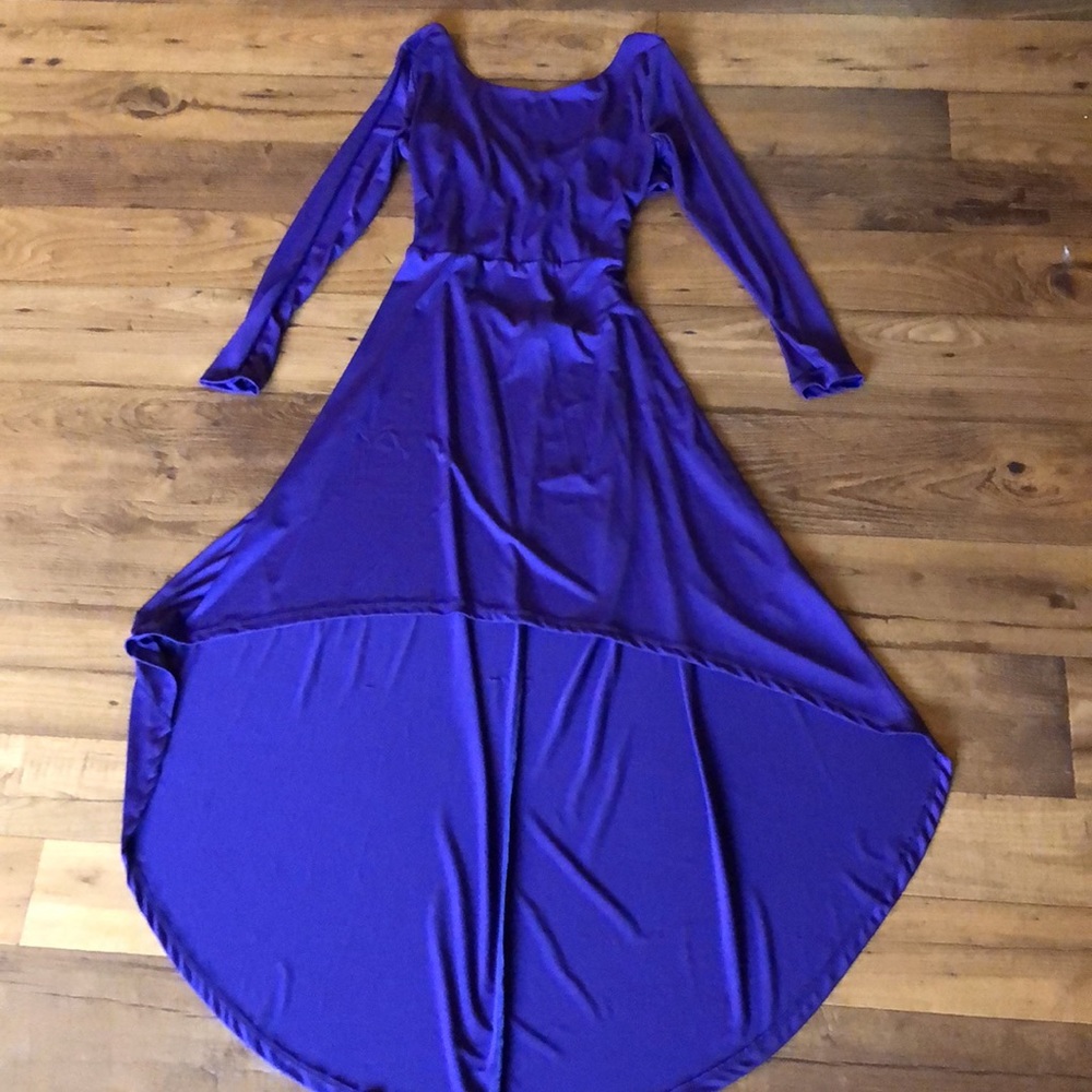 Lulus Crisscross Back - image 2